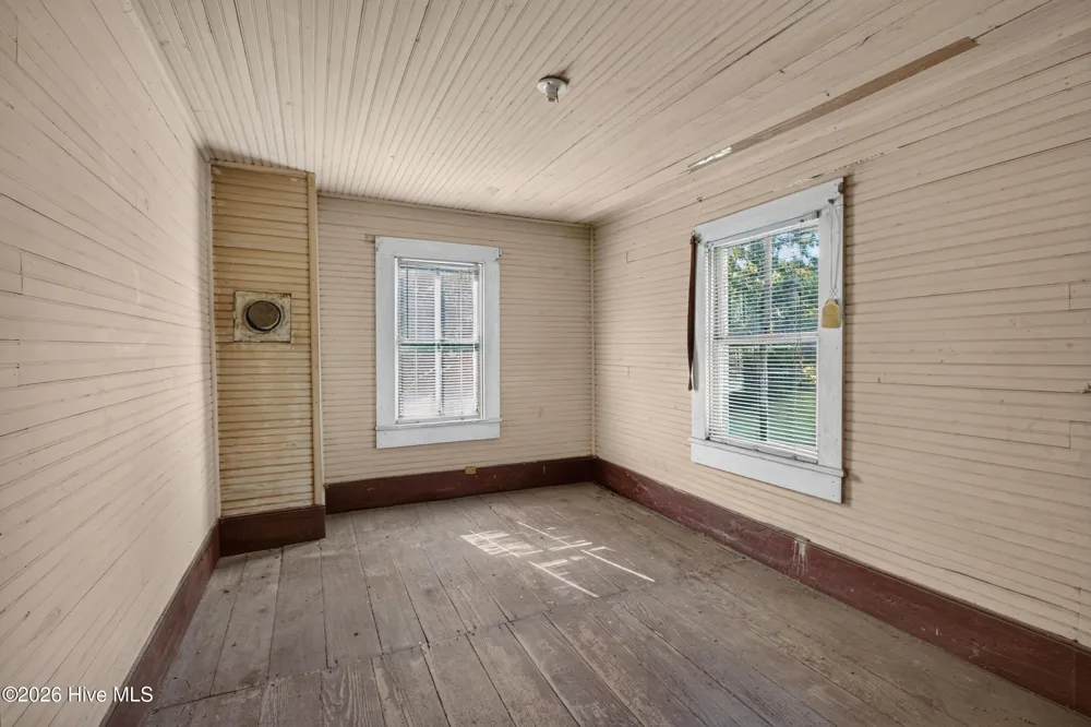 281 Woodville Road Hertford, NC 27944
