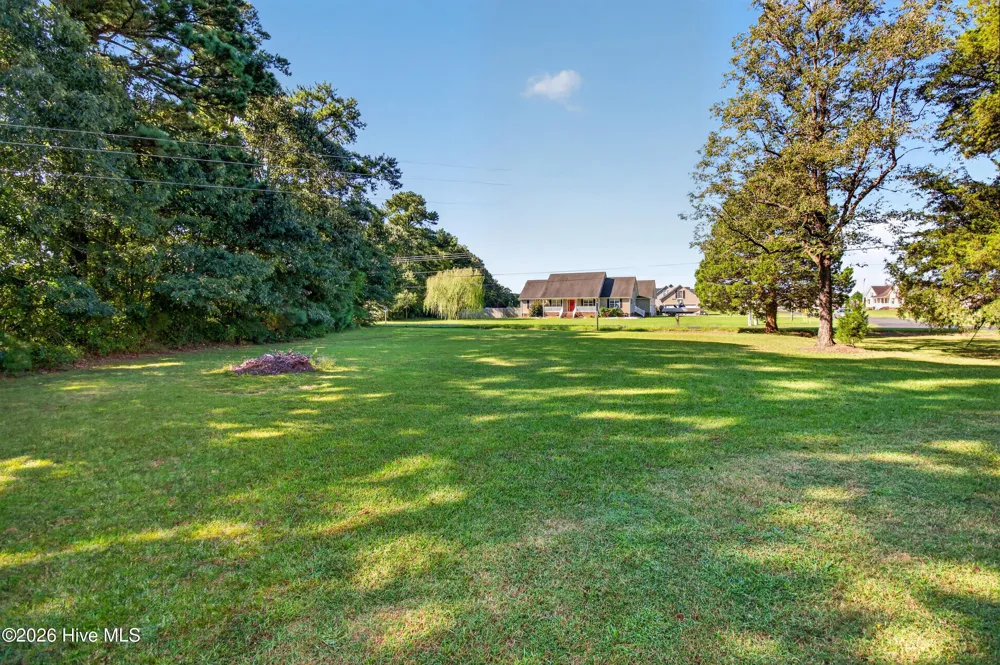 281 Woodville Road Hertford, NC 27944