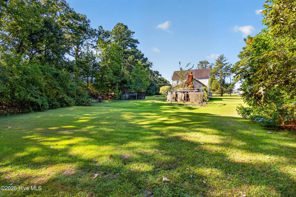 281 Woodville Road Hertford, NC 27944