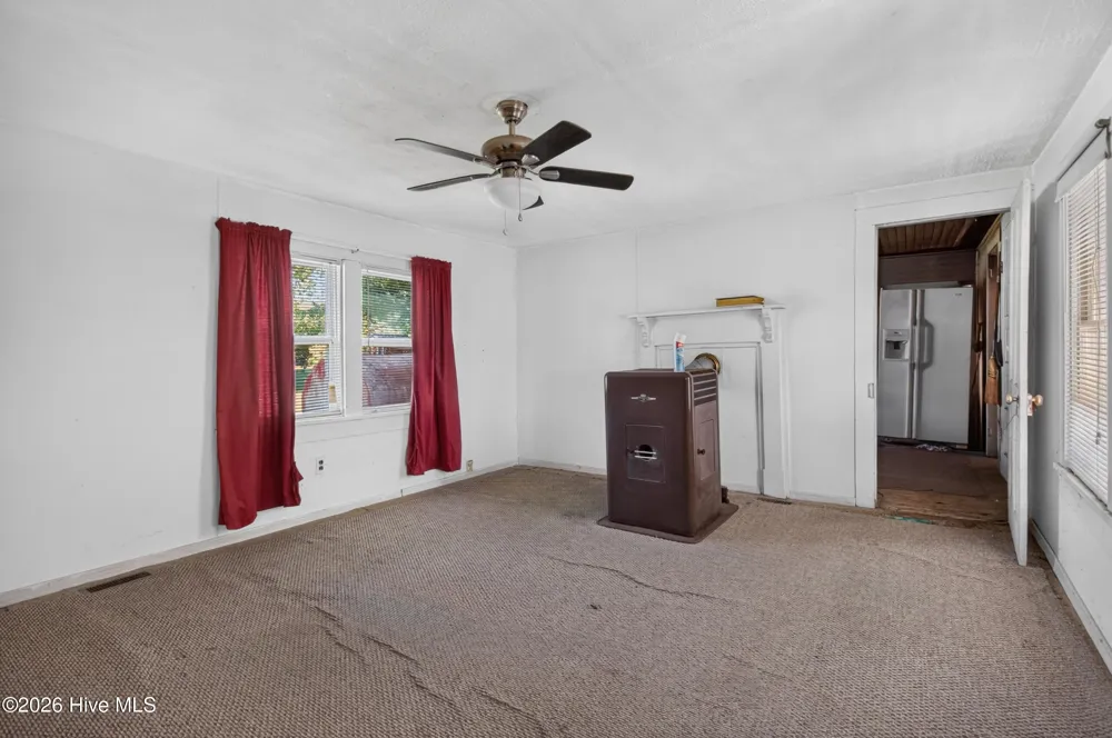 281 Woodville Road Hertford, NC 27944