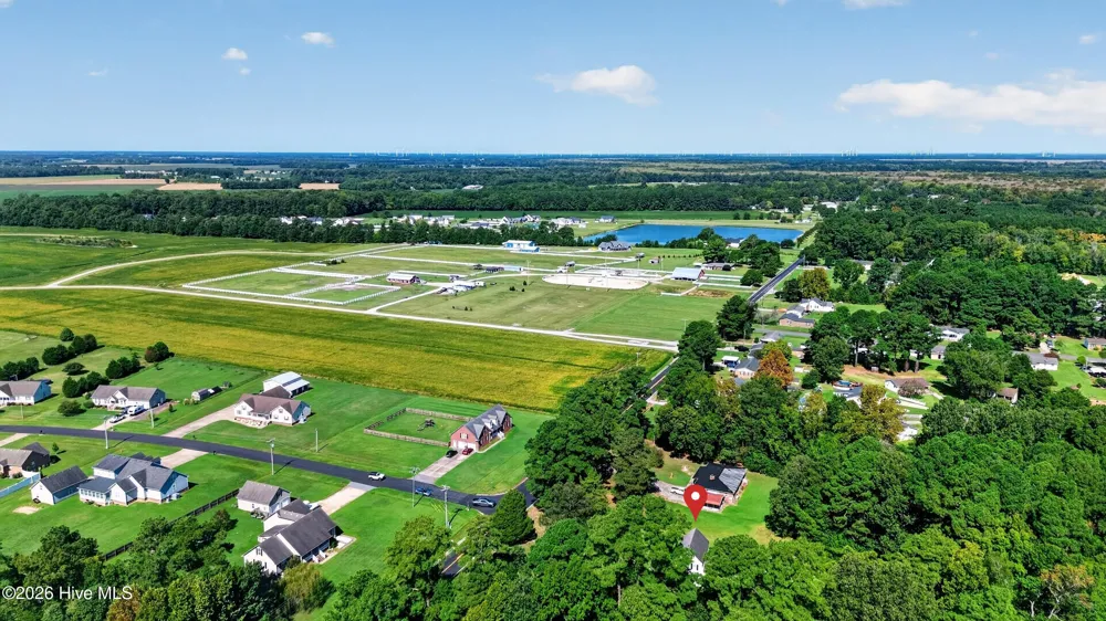 281 Woodville Road Hertford, NC 27944