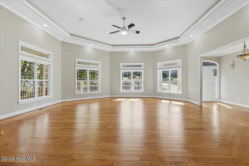 279 Brady Drive Clayton, NC 27520