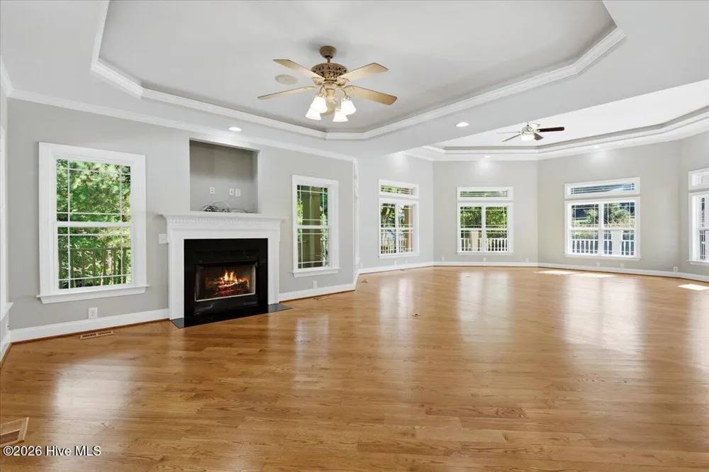279 Brady Drive Clayton, NC 27520