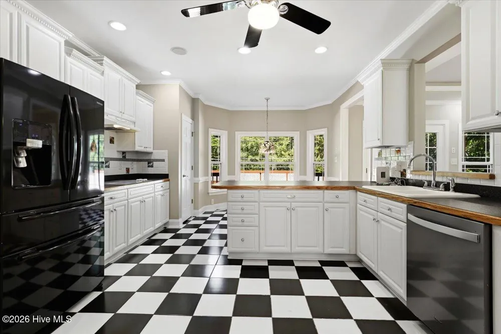 279 Brady Drive Clayton, NC 27520