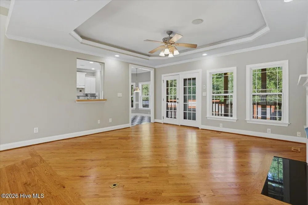 279 Brady Drive Clayton, NC 27520