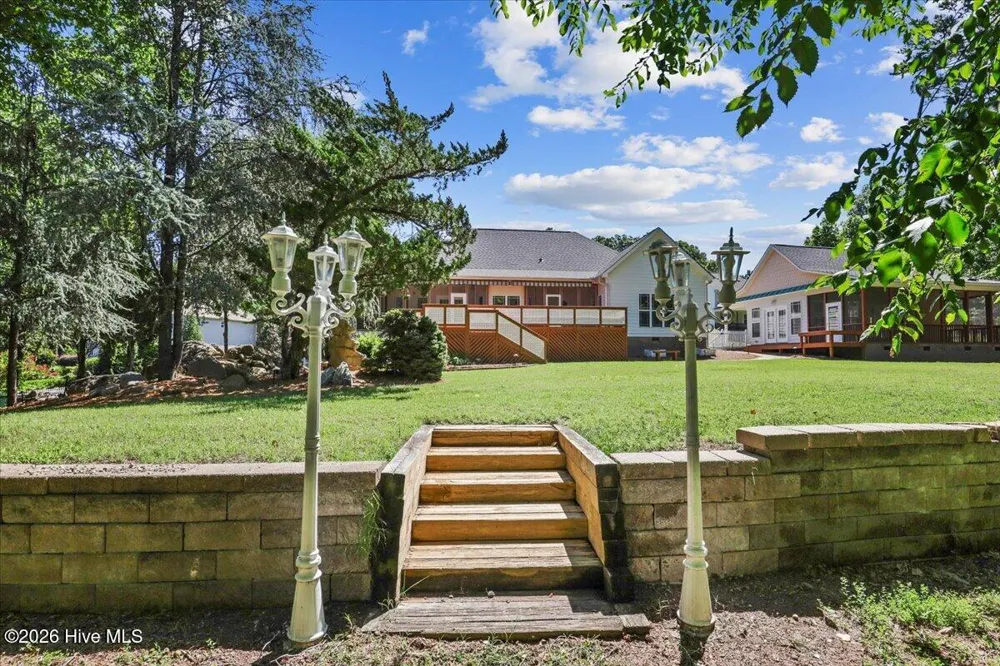 279 Brady Drive Clayton, NC 27520