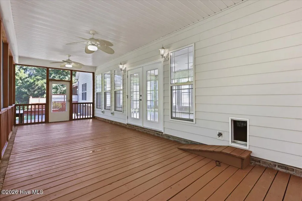 279 Brady Drive Clayton, NC 27520