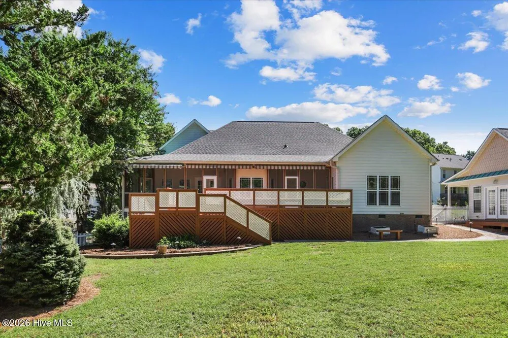 279 Brady Drive Clayton, NC 27520