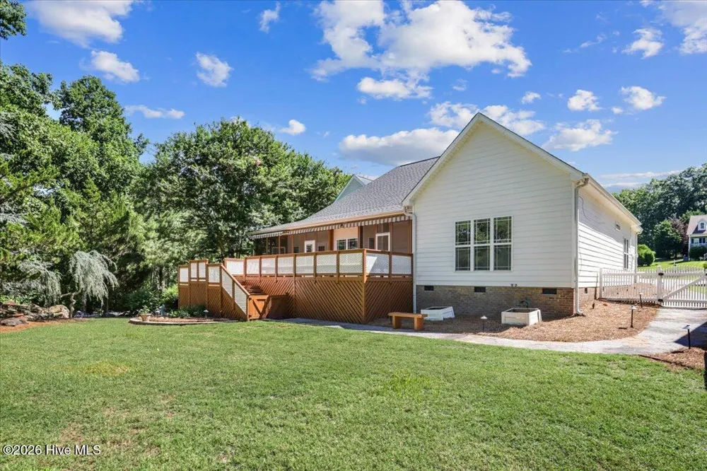 279 Brady Drive Clayton, NC 27520