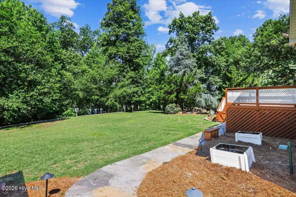 279 Brady Drive Clayton, NC 27520