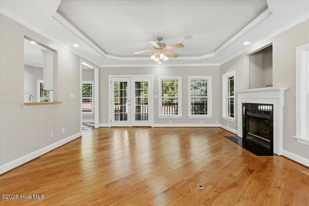 279 Brady Drive Clayton, NC 27520