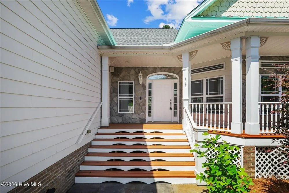 279 Brady Drive Clayton, NC 27520