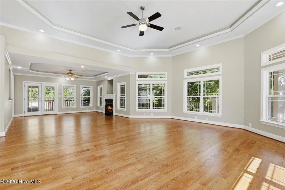 279 Brady Drive Clayton, NC 27520