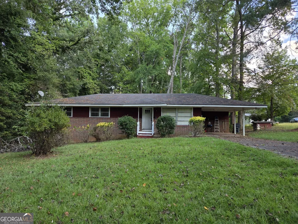 10 Burch RD Fayetteville, GA 30215