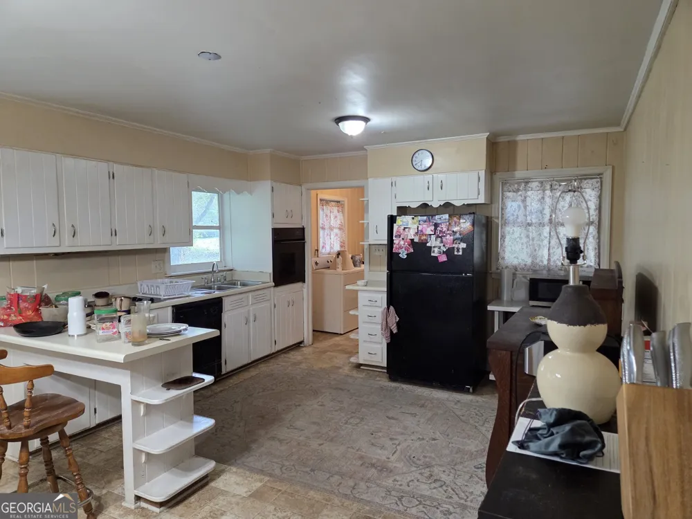10 Burch RD Fayetteville, GA 30215