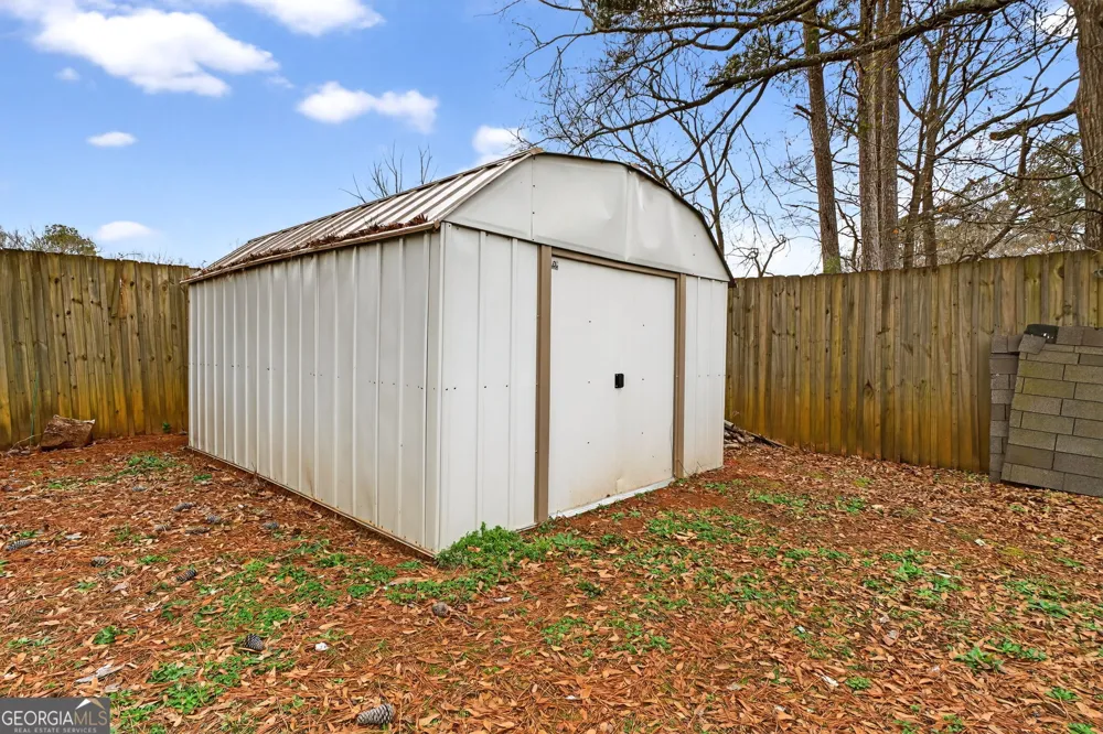 1589 Bonanza Church RD Jonesboro, GA 30238