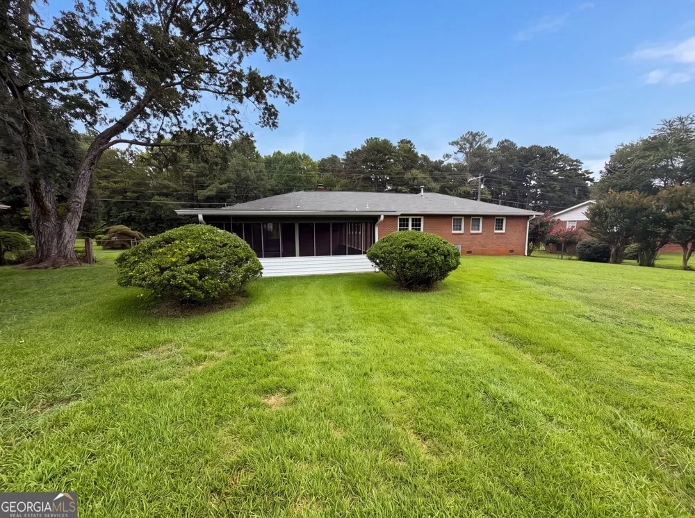 3293 Bright Star RD Douglasville, GA 30135