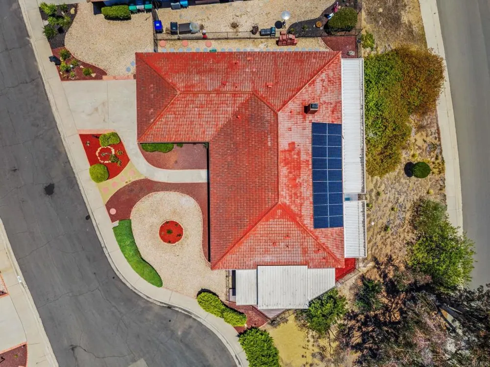 12615 Senda Acantilada San Diego, CA 92128