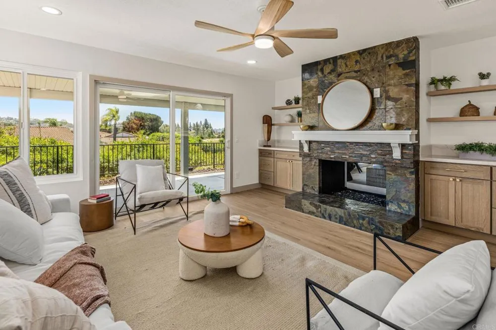12615 Senda Acantilada San Diego, CA 92128