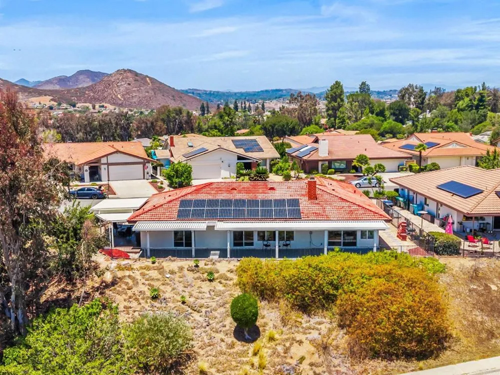 12615 Senda Acantilada San Diego, CA 92128