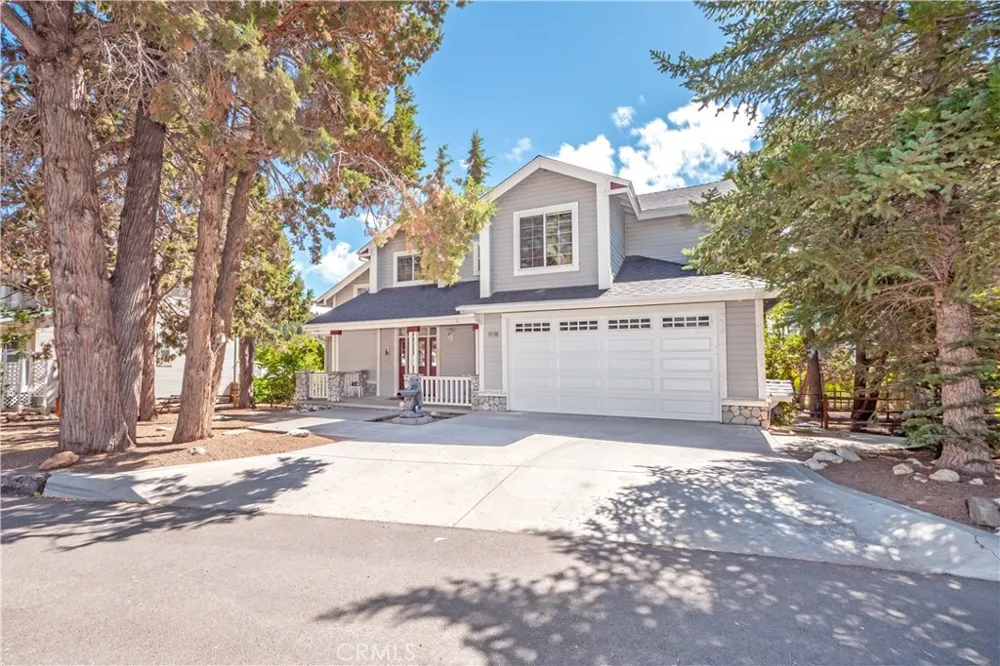 42419 Bear Big Bear City, CA 92314