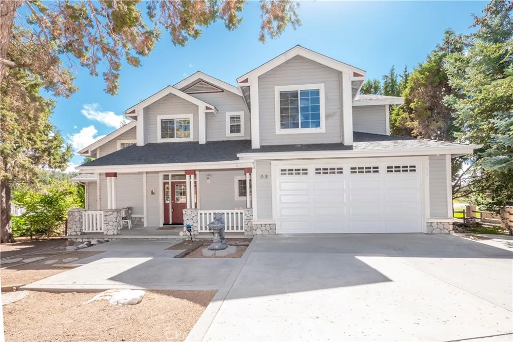 42419 Bear Big Bear City, CA 92314