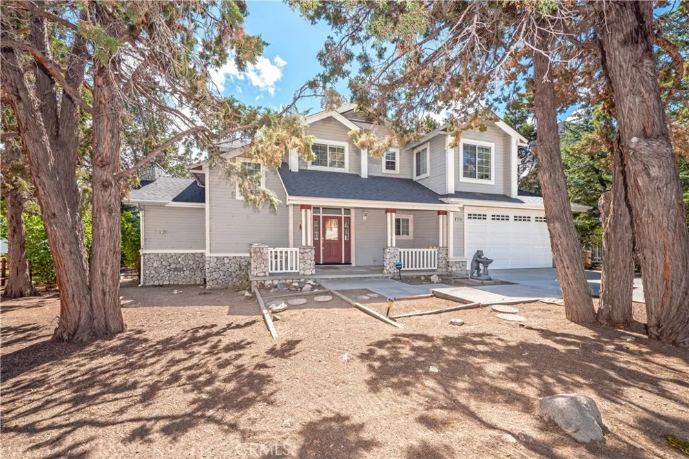 42419 Bear Big Bear City, CA 92314