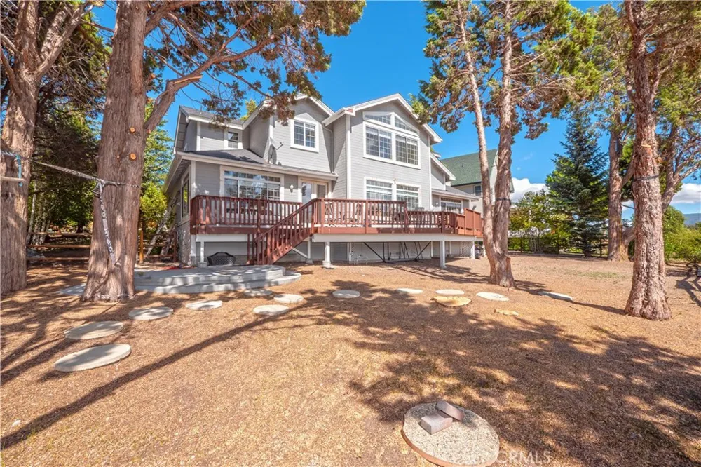 42419 Bear Big Bear City, CA 92314
