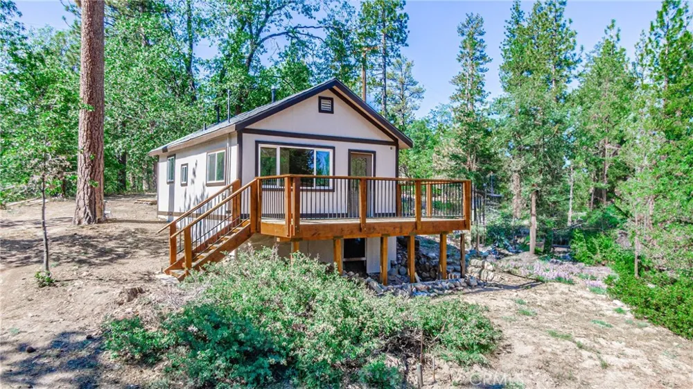 872 Hill Big Bear Lake, CA 92315
