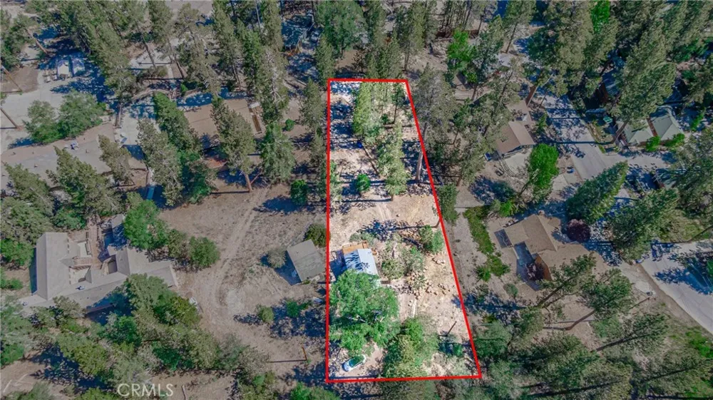 872 Hill Big Bear Lake, CA 92315