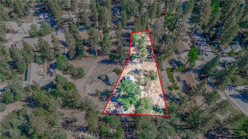 872 Hill Big Bear Lake, CA 92315