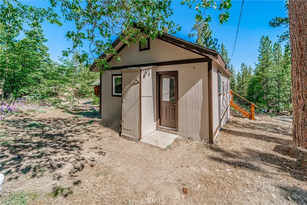 872 Hill Big Bear Lake, CA 92315