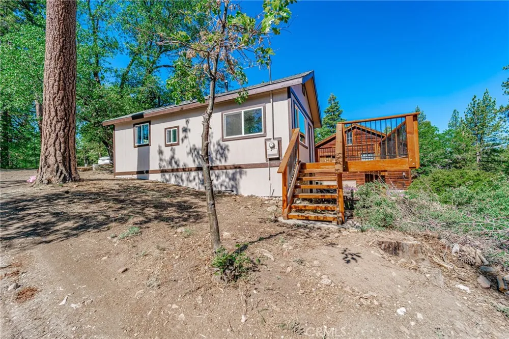 872 Hill Big Bear Lake, CA 92315