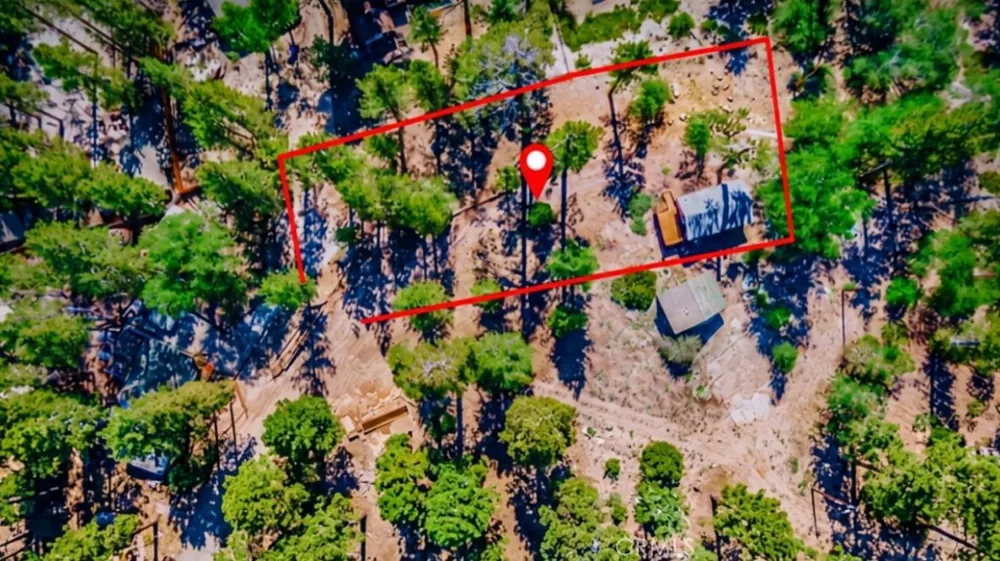 872 Hill Big Bear Lake, CA 92315