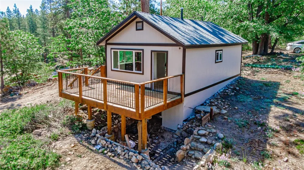 872 Hill Big Bear Lake, CA 92315