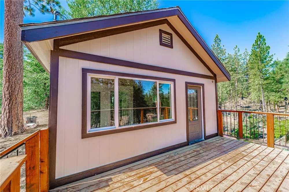 872 Hill Big Bear Lake, CA 92315