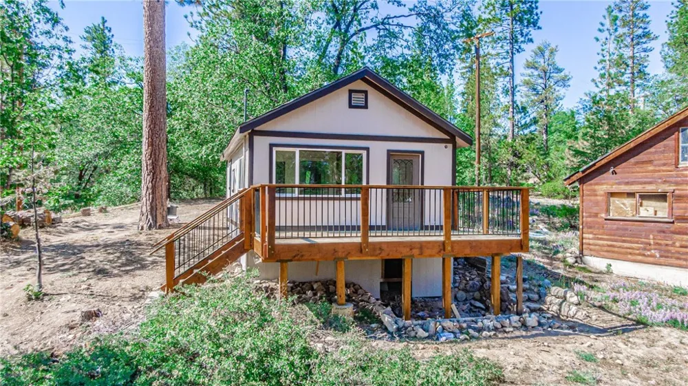 872 Hill Big Bear Lake, CA 92315