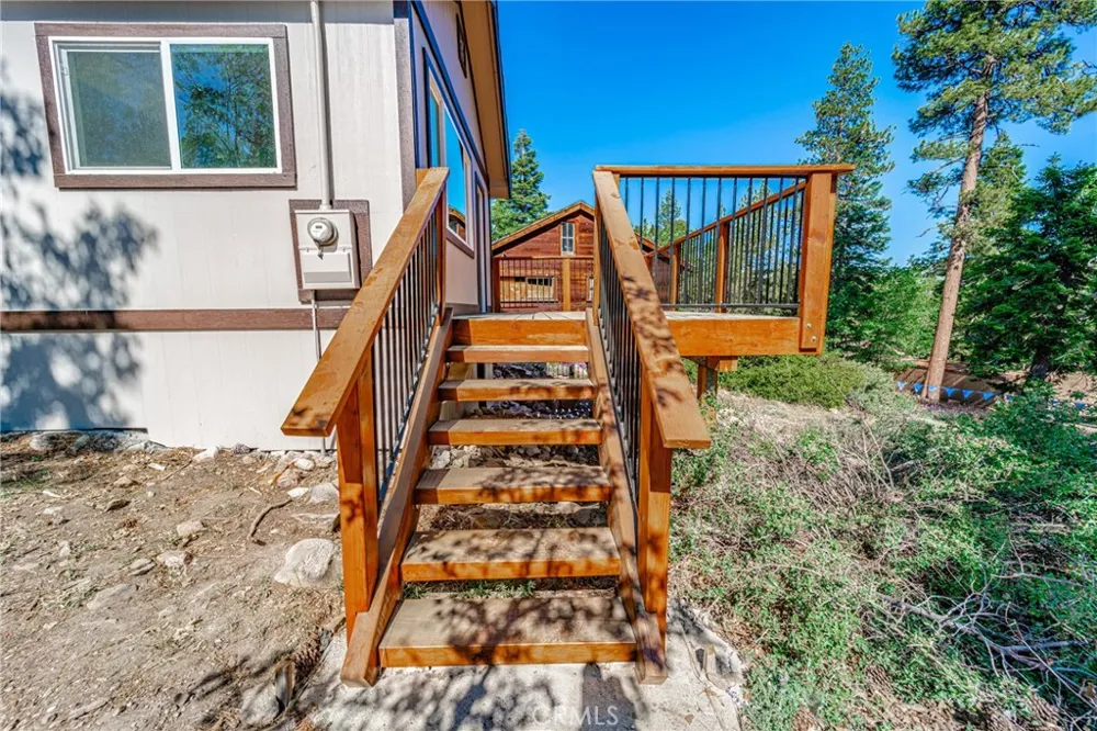 872 Hill Big Bear Lake, CA 92315