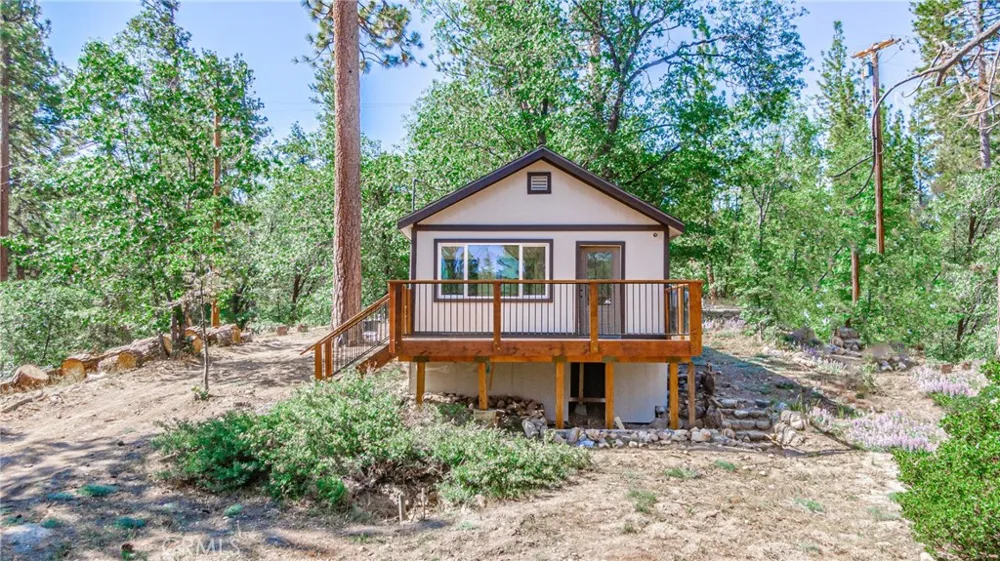 872 Hill Big Bear Lake, CA 92315