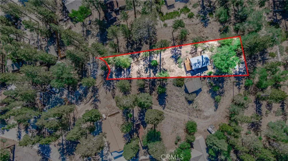 872 Hill Big Bear Lake, CA 92315