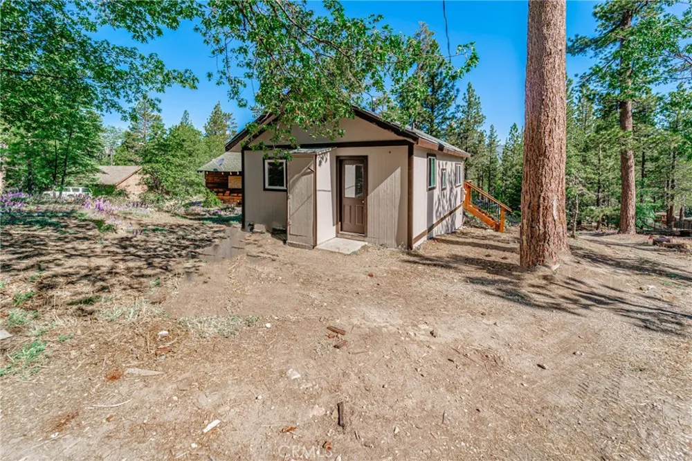 872 Hill Big Bear Lake, CA 92315
