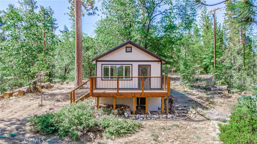 872 Hill Big Bear Lake, CA 92315