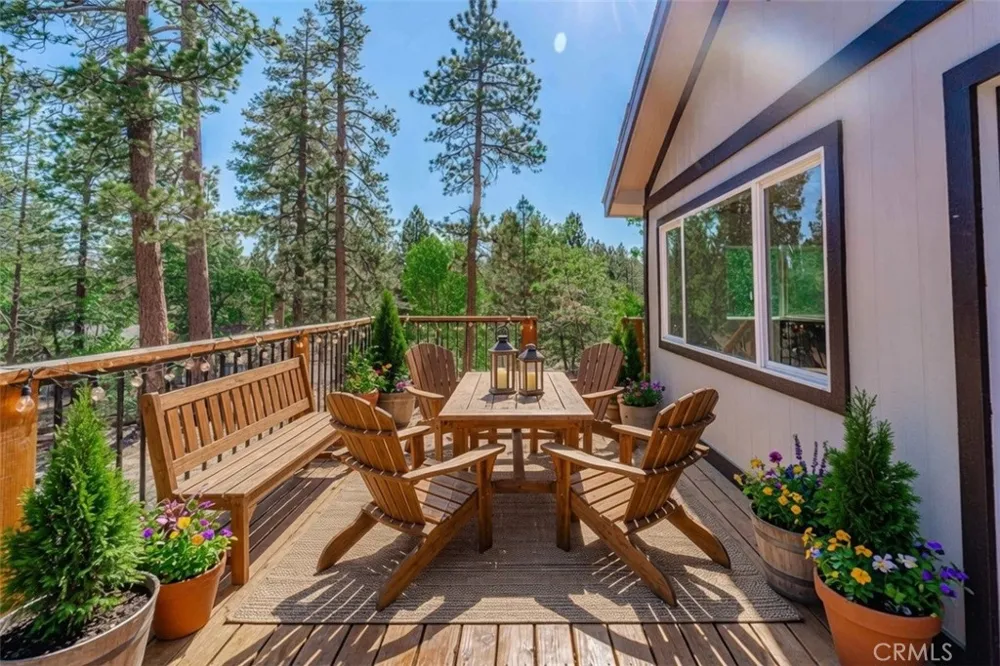 872 Hill Big Bear Lake, CA 92315