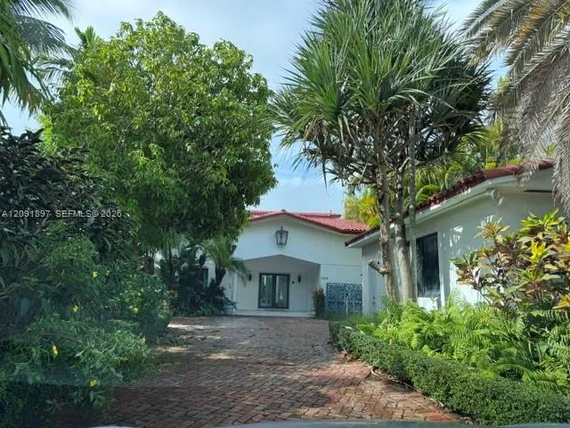 Address Not Shown Surfside, FL 33154
