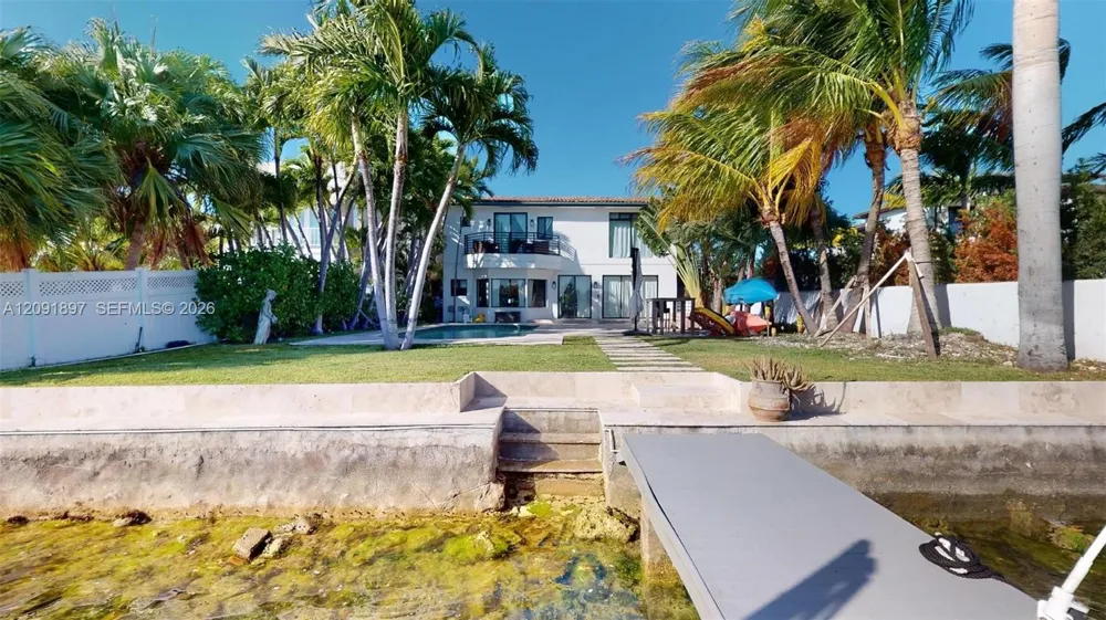 Address Not Shown Surfside, FL 33154