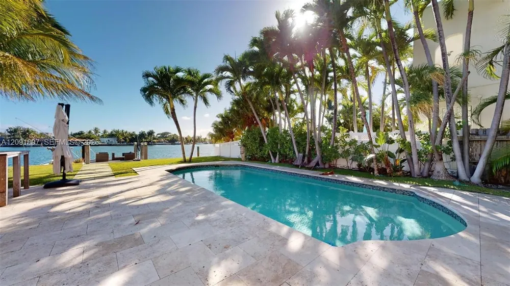 Address Not Shown Surfside, FL 33154