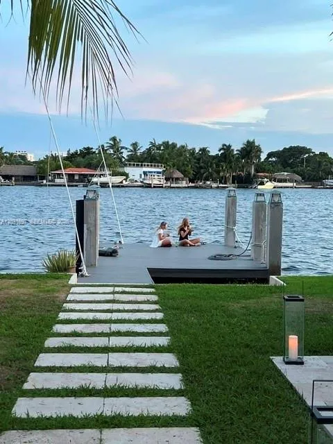 Address Not Shown Surfside, FL 33154