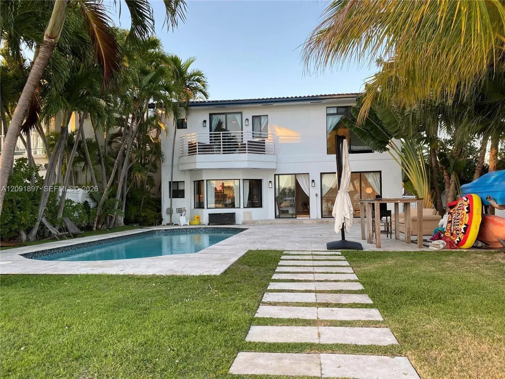 Address Not Shown Surfside, FL 33154