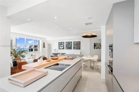 801 Brickell Key Blvd #1512