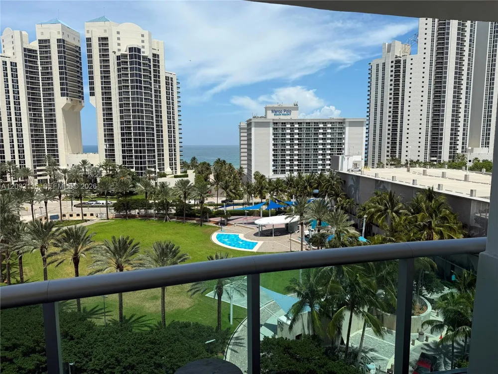 19370 Collins Ave #911 Sunny Isles Beach, FL 33160